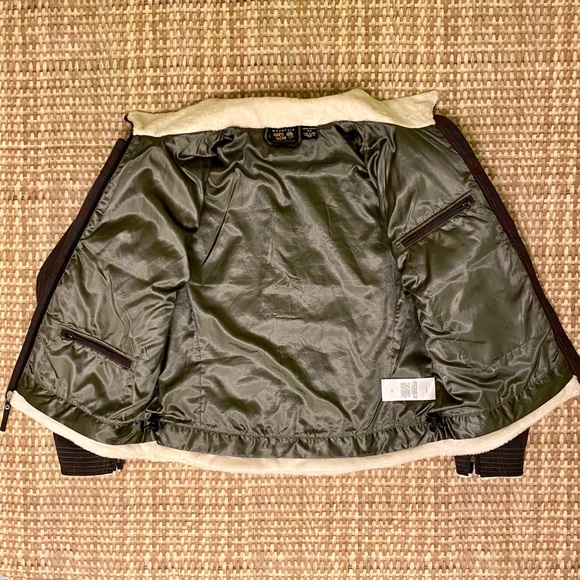 🎉MOUNTAIN HARDWEAR Commotion Retro jacket - Picture 5 of 7